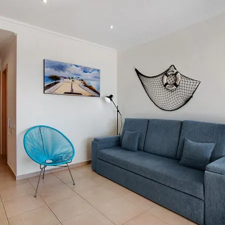 Torre Sol 504 - Vista Mar Διαμέρισμα Armação de Pêra