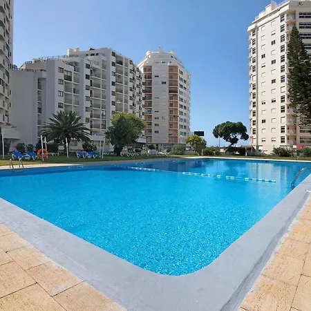 Apartment Torre Sol 504 - Vista Mar Armacao de Pera