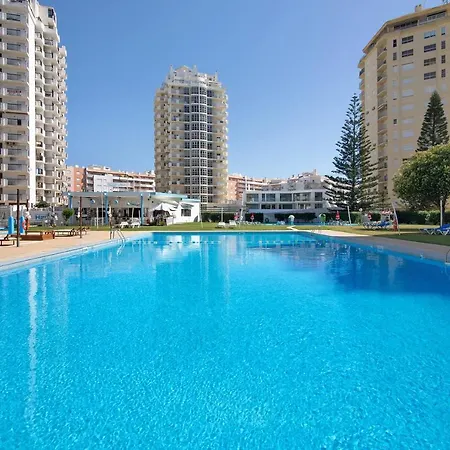 Apartment Torre Sol 504 - Vista Mar Armacao de Pera