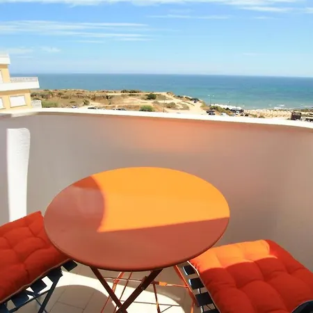 Torre Sol 504 - Vista Mar Armação de Pêra