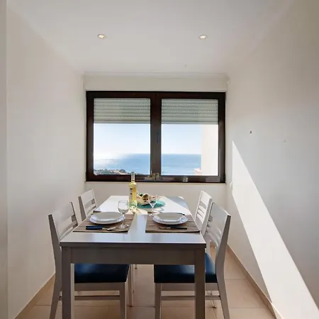 דירה Torre Sol 504 - Vista Mar *